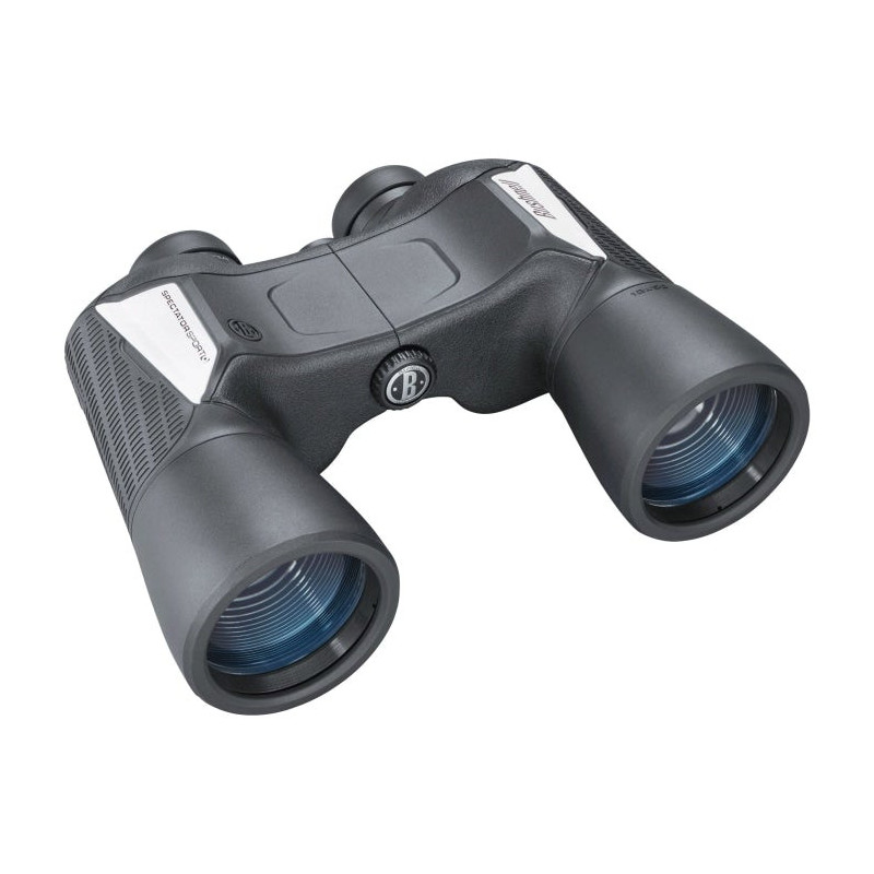 Jumelles Bushnell Spectator Sport Permafocus Prisme porro 12x50
