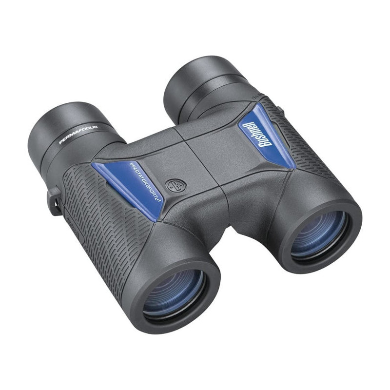 Jumelles Bushnell Spectator Sport Permafocus Prisme porro 8x32