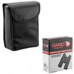 Jumelles compactes Gamo Dcf 10x32
