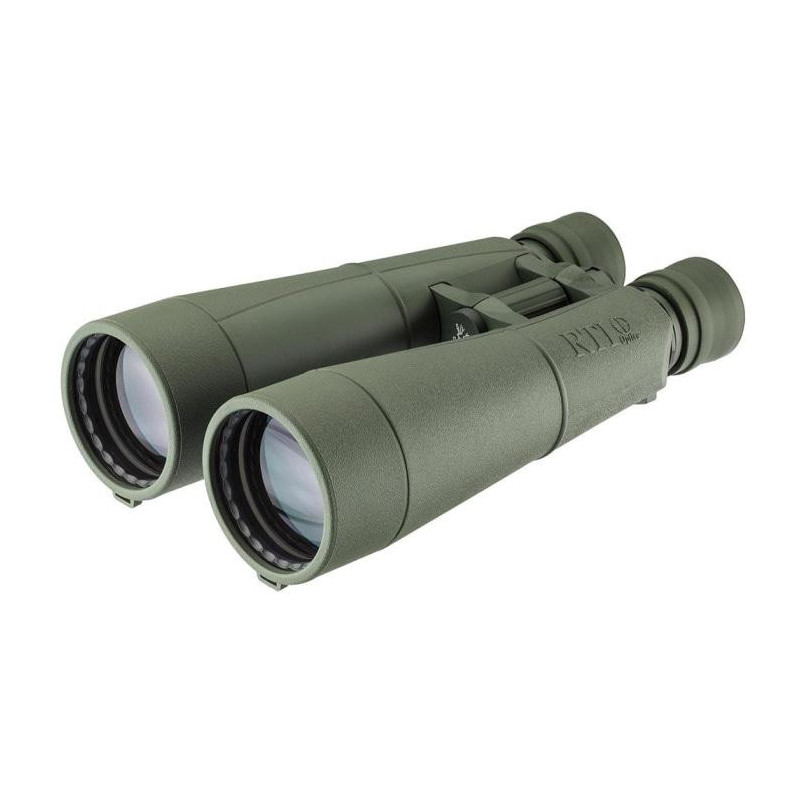 Jumelles Gabion RTI Optics Traitement Optique Cémenté 9x63
