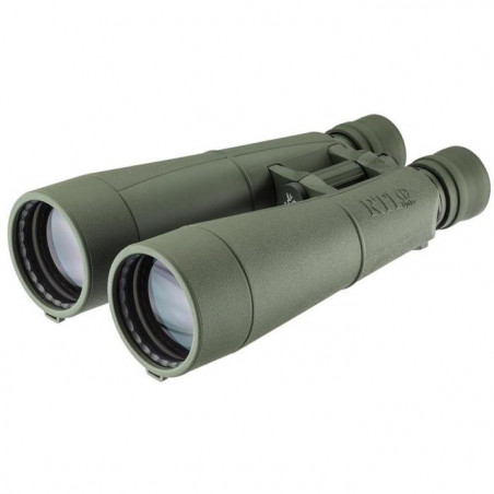 Jumelles Gabion RTI Optics Traitement Optique Cémenté 9x63
