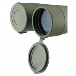 Jumelles Gabion RTI Optics Traitement Optique Cémenté 9x63