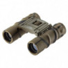Jumelles Gamo Dcf de poche aspect camouflée 10x25