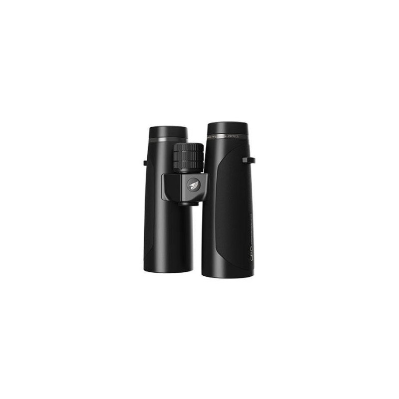Jumelles GPO Passion HD 10x42 - Noir Anthracite
