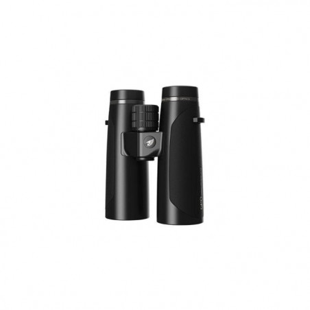 Jumelles GPO Passion HD 10x42 - Noir Anthracite