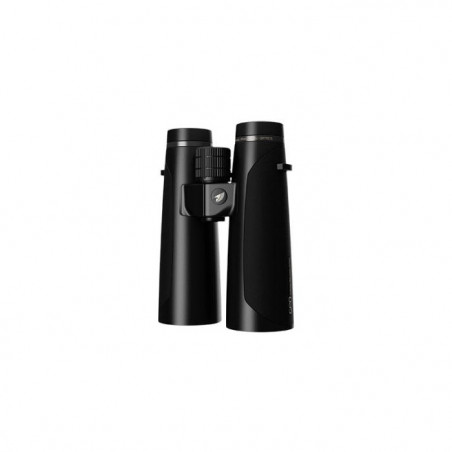 Jumelles GPO Passion HD 10x50 - Noir Anthracite