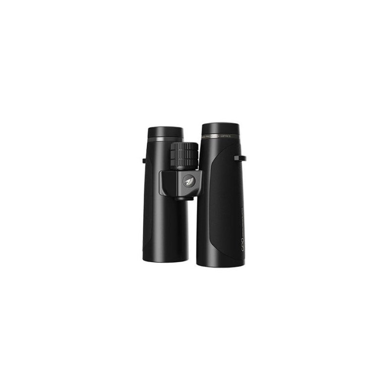 Jumelles GPO Passion HD 8x42 - Noir Anthracite