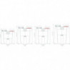 Jumelles Kite Ursus 10x50