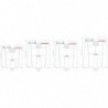 Jumelles Kite Ursus 8x42