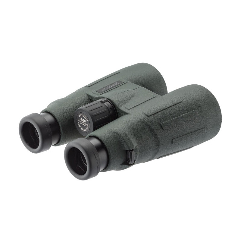 Jumelles Lensolux 8 x 56