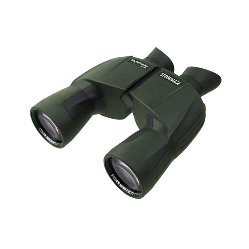 Jumelles nighthunter Steiner 8x56