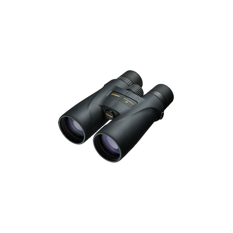 Jumelles Nikon Monarch 5 20x56 Verre ED