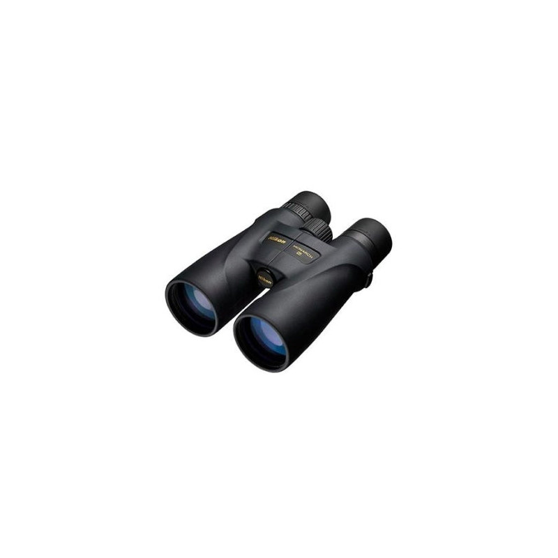 Jumelles Nikon Monarch 5 8x56 Verre ED