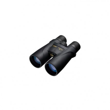 Jumelles Nikon Monarch 5 8x56 Verre ED