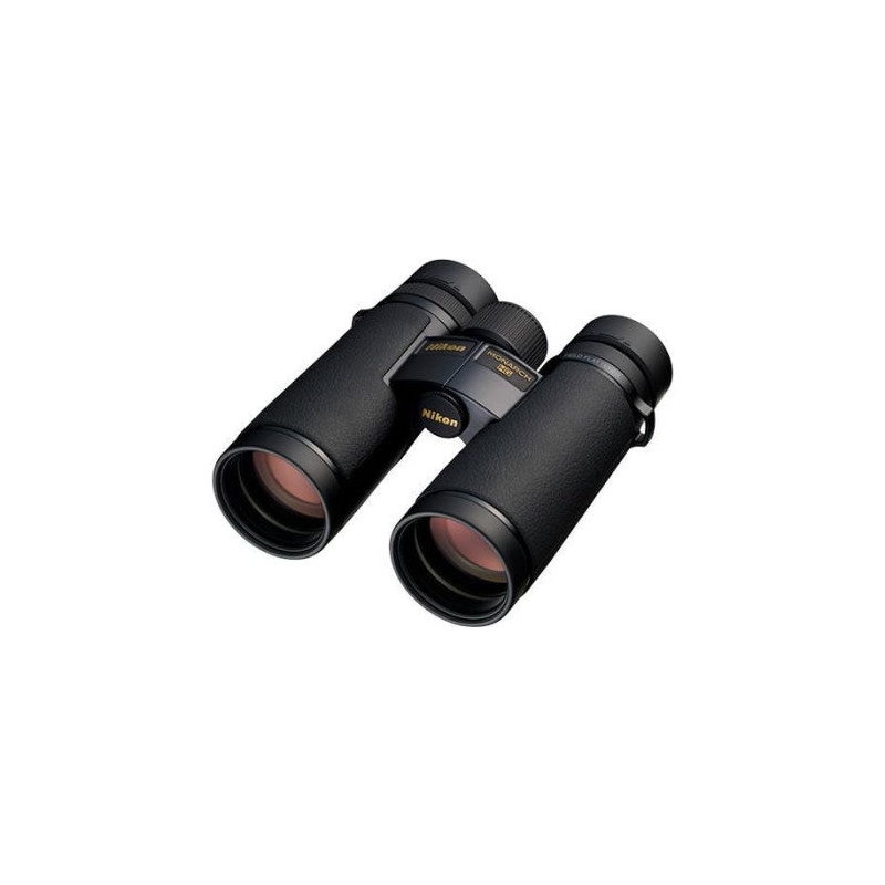 Jumelles Nikon Monarch HG - 10x42