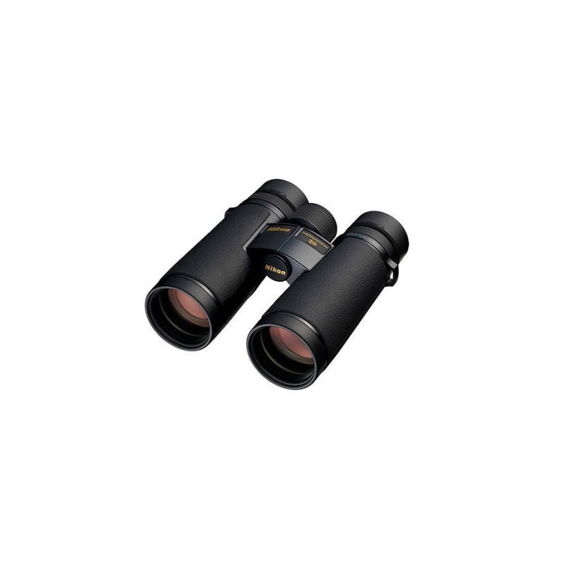 Jumelles Nikon Monarch HG - 8x42