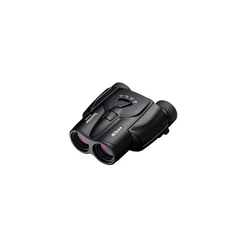 Jumelles Nikon Sporstar - 8-24x25