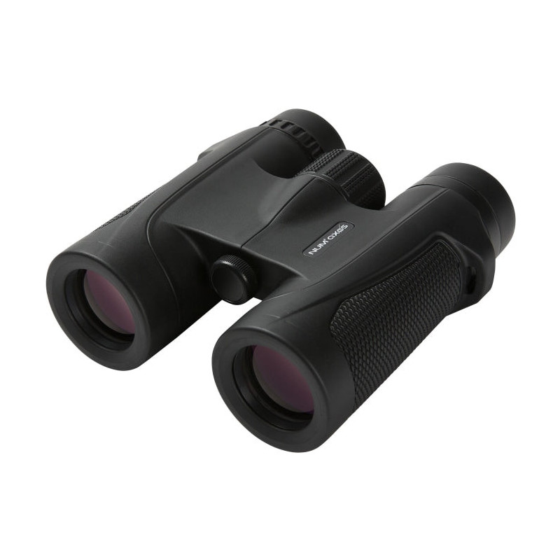 Jumelles Num'Axes - 10x32 JUM1040 - Noires