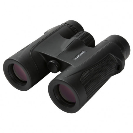 Jumelles Num'Axes - 10x32 JUM1040 - Noires