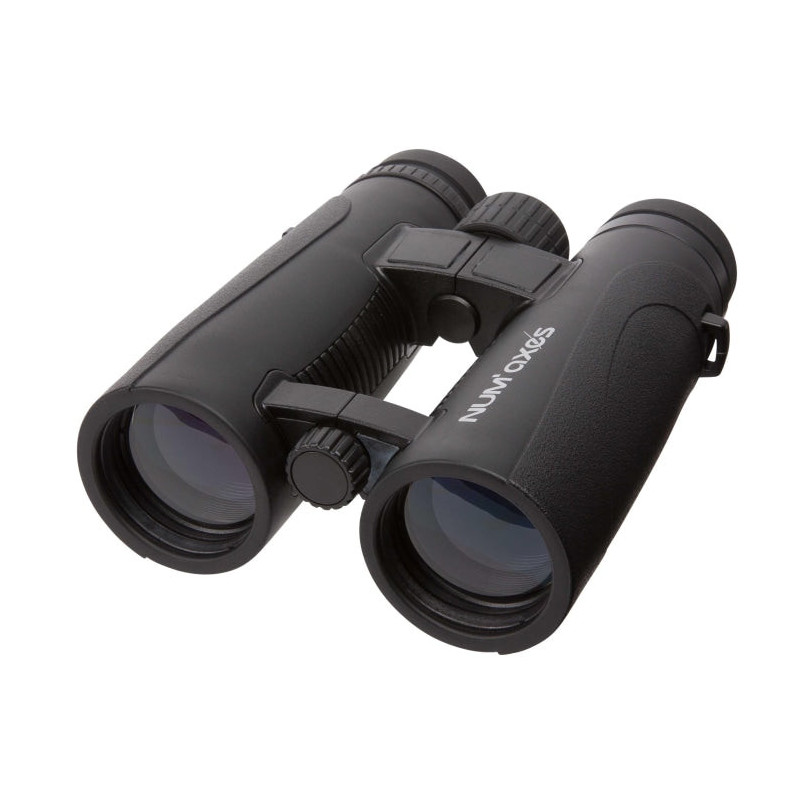 Jumelles Num'Axes - 10x42 JUM1016 - Noires