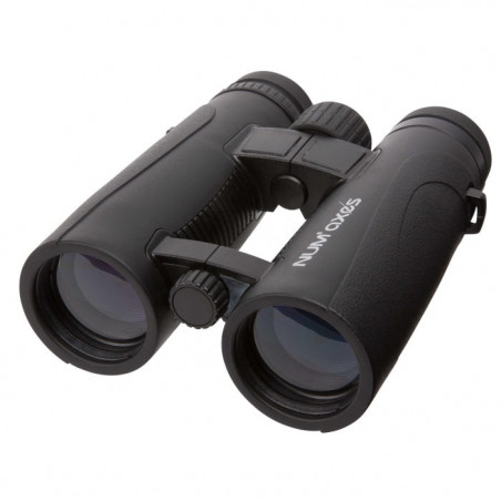 Jumelles Num'Axes - 10x42 JUM1016 - Noires