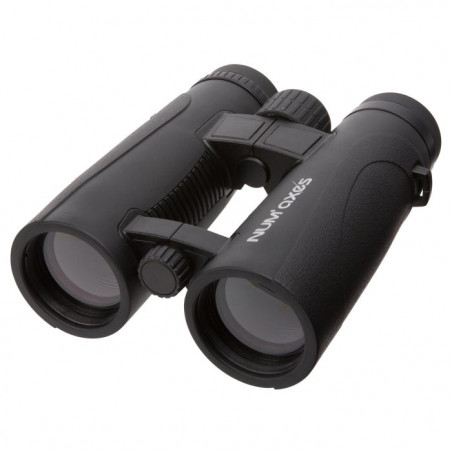Jumelles Num'Axes - 8x42 JUM1015 - Noires