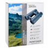 Jumelles Num'Axes - 8x42 JUM1015 - Noires