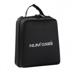 Jumelles Num'Axes - 8x56 JUM1041 - Noires
