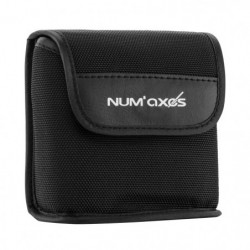 Jumelles Num'Axes 10x25 JUM1039 - Noires