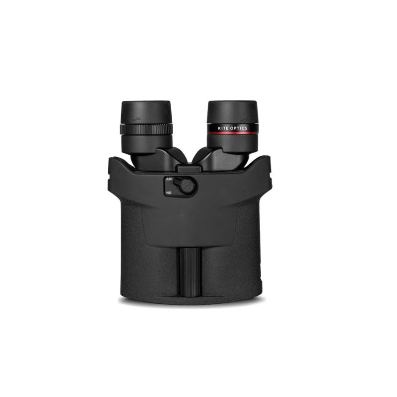 Jumelles stabilisées Kite Optics Bino Acp - Diamètre 30 mm