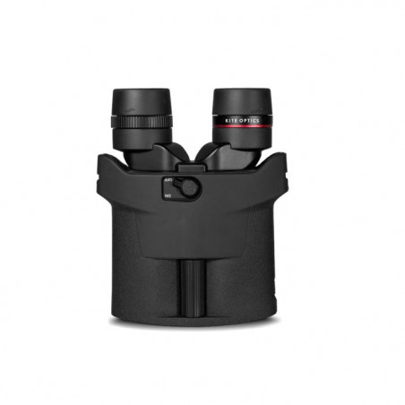 Jumelles stabilisées Kite Optics Bino Acp - Diamètre 30 mm