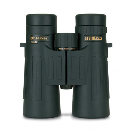 Jumelles Steiner Observer 10x42
