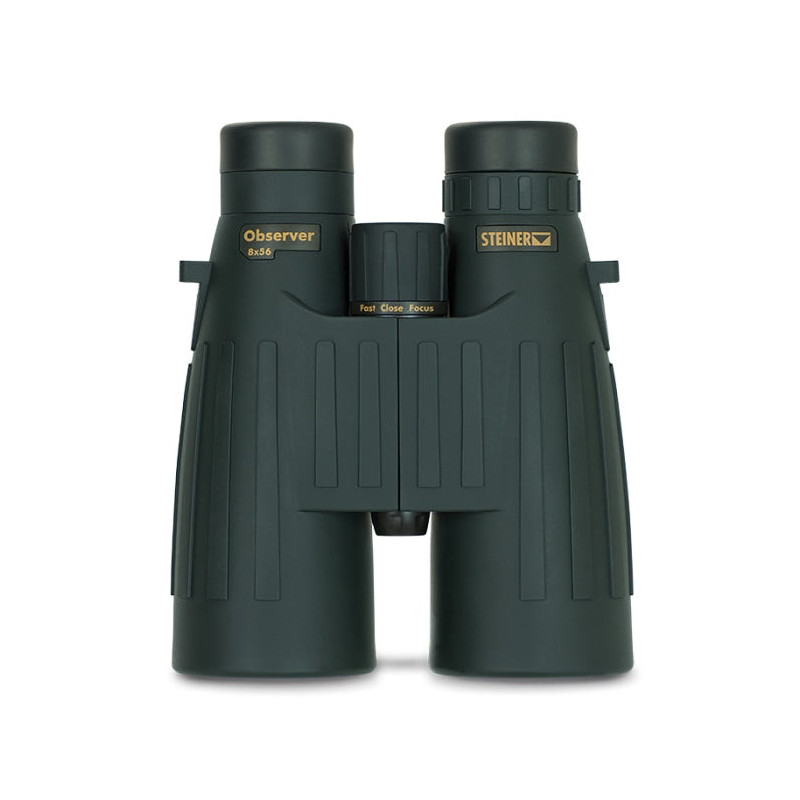 Jumelles Steiner Observer 8x56