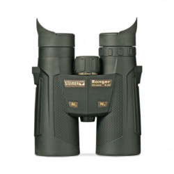Jumelles Steiner Ranger xTreme 8x42