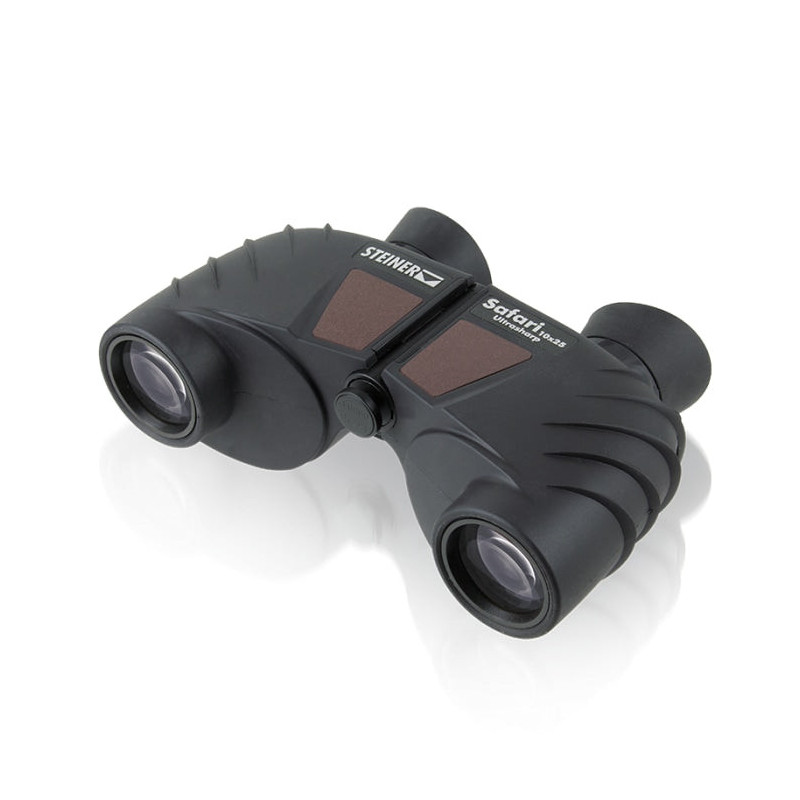 Jumelles Steiner Safari UltraShap 10x25