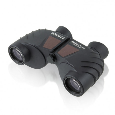 Jumelles Steiner Safari UltraShap 10x25