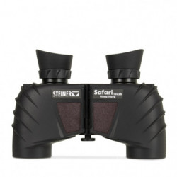 Jumelles Steiner Safari UltraShap 10x25