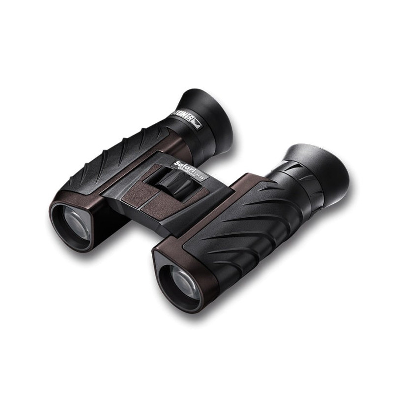 Jumelles Steiner Safari UltraShap 10x26