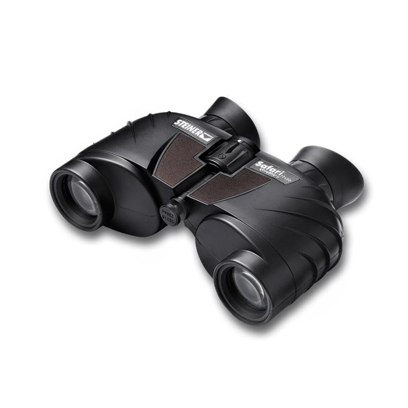 Jumelles Steiner Safari UltraShap 10x30