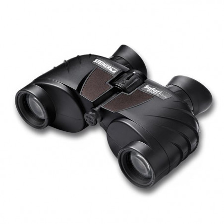 Jumelles Steiner Safari UltraShap 10x30