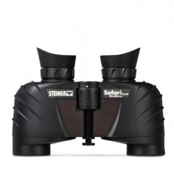 Jumelles Steiner Safari UltraShap 10x30
