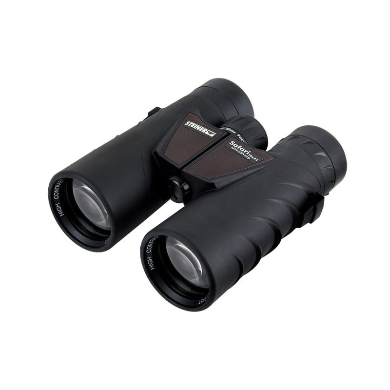 Jumelles Steiner Safari UltraShap 10x42