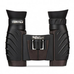 Jumelles Steiner Safari UltraShap 8x22