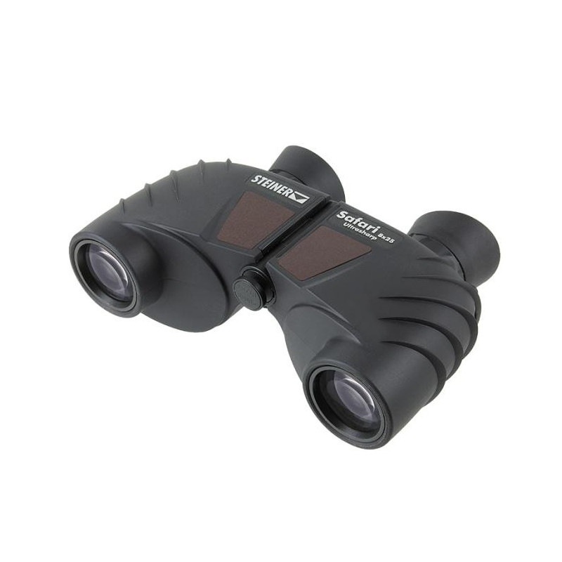 Jumelles Steiner Safari UltraShap 8x25