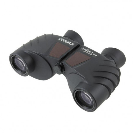 Jumelles Steiner Safari UltraShap 8x25