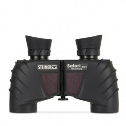 Jumelles Steiner Safari UltraShap 8x25