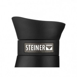 Jumelles Steiner Safari UltraShap 8x25