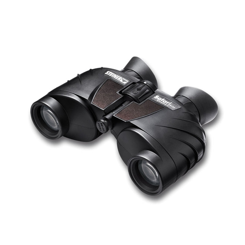 Jumelles Steiner Safari UltraShap 8x30