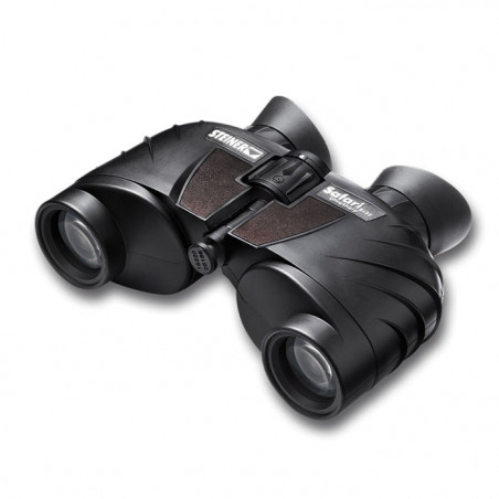 Jumelles Steiner Safari UltraShap 8x30