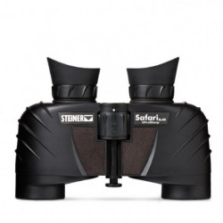 Jumelles Steiner Safari UltraShap 8x30
